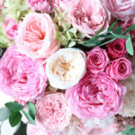 生花のような風合いが美しいプリザーブドフラワーのバラ7種
