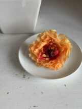 プリザーブドフラワー ラナンキュラス