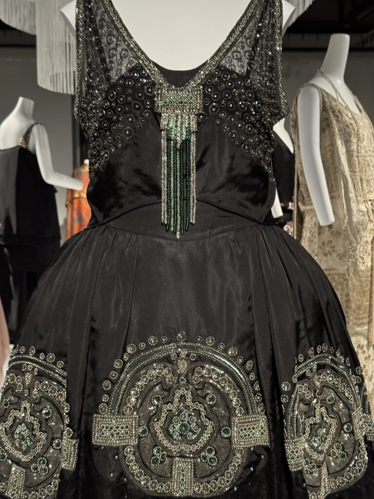 アール・デコ展 ジャンヌ・ランバン